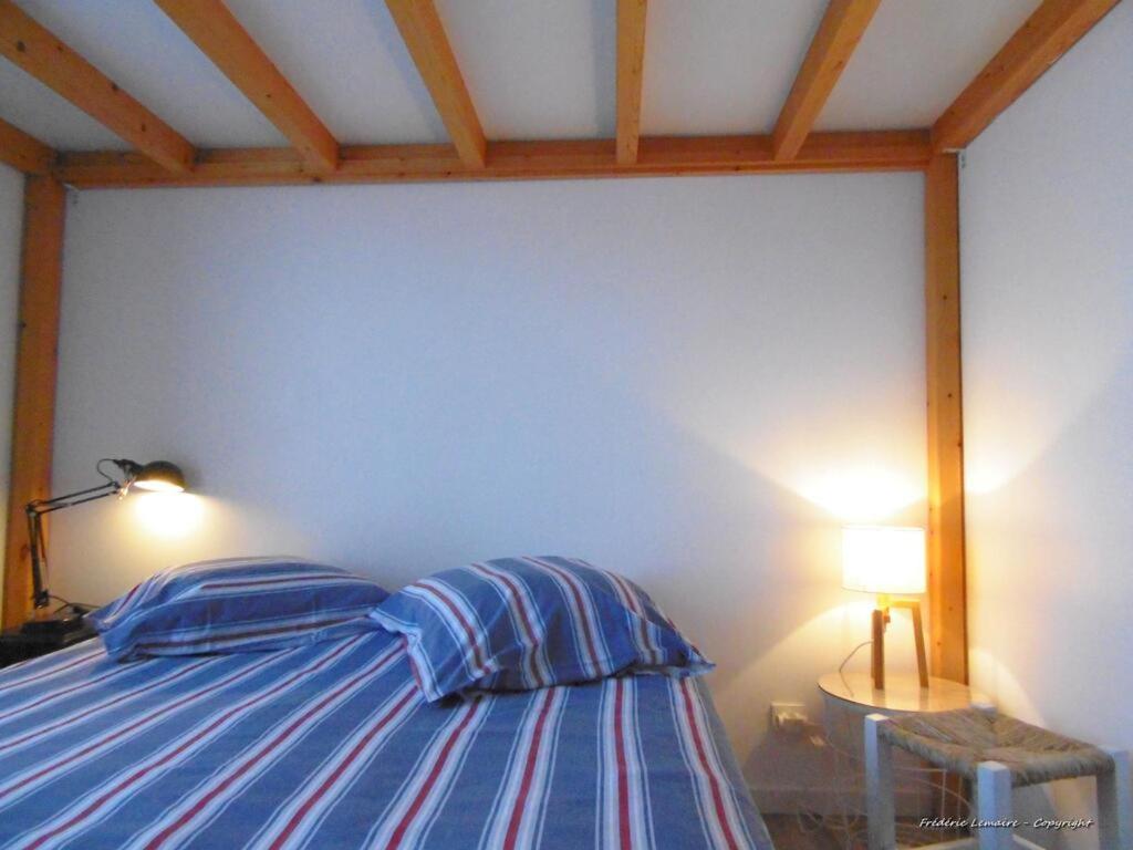 Le 46 Clos Vert แอร์คิ ภายนอก รูปภาพ
